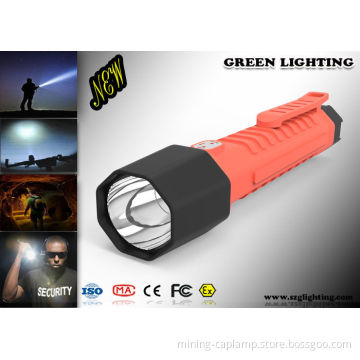 10W High Power Led Torch Light